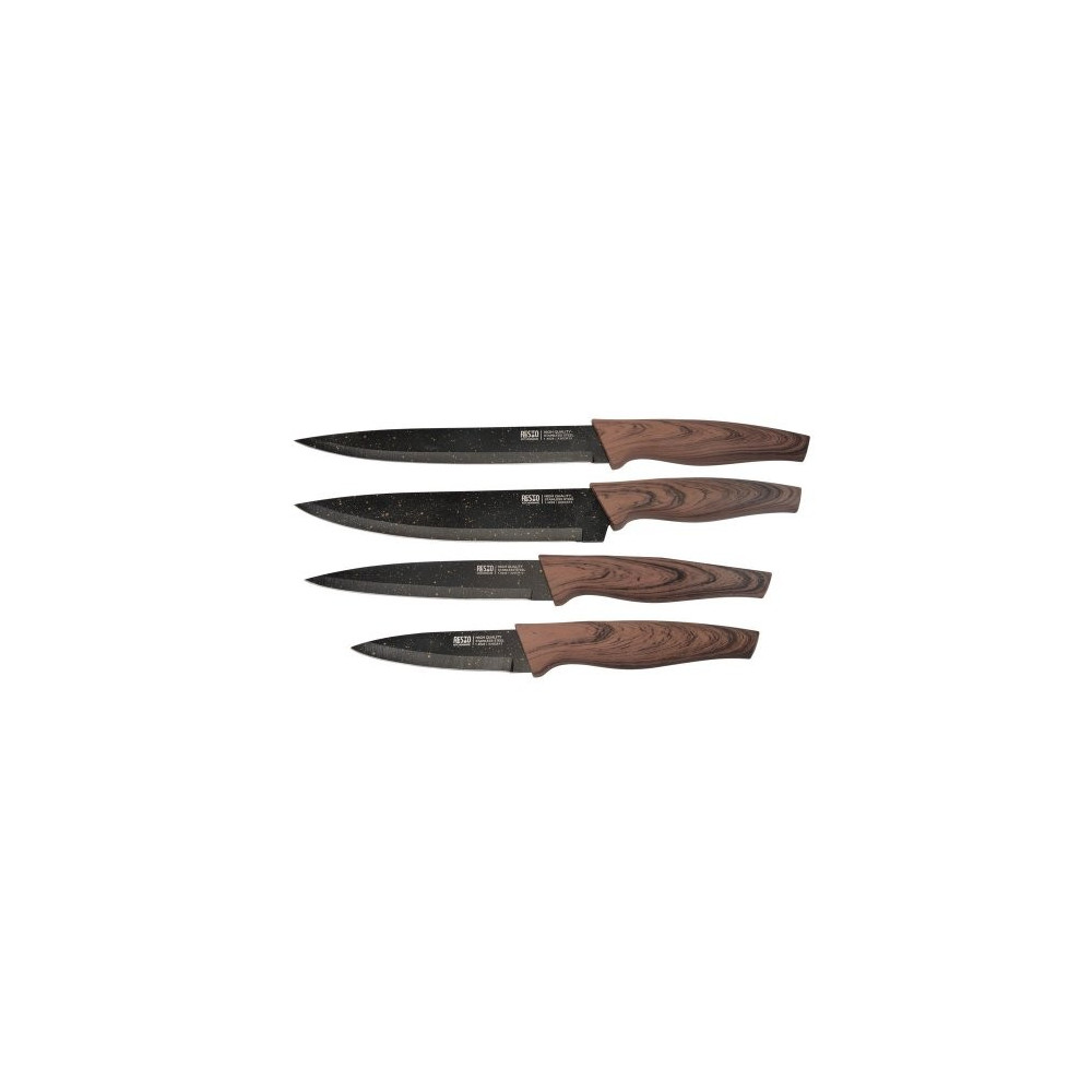RESTO 95501 4 pcs Knife set - 10