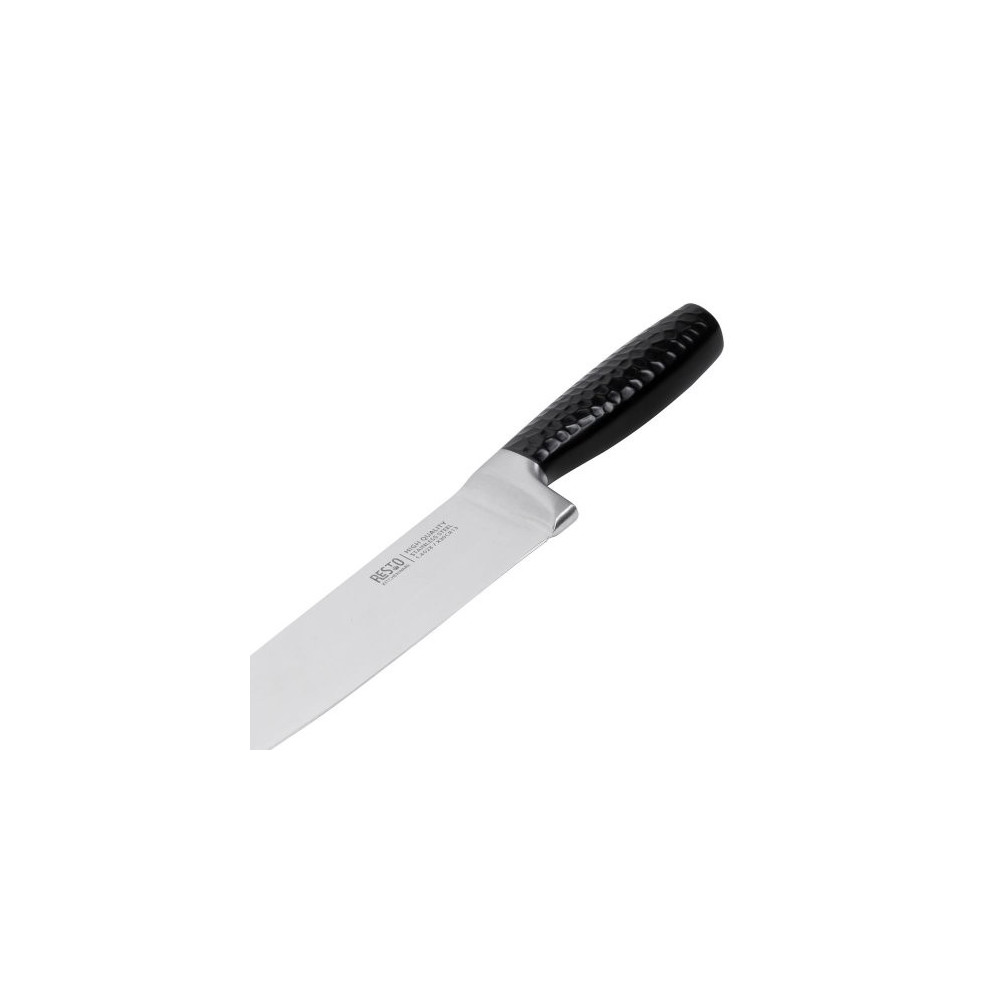 RESTO 95322 Carving knife 20 cm 12 - 48