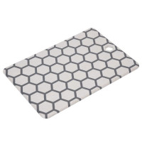 RESTO 95401 Cutting board 20*13.8*0.8cm 12 - 48