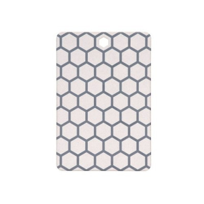 RESTO 95401 Cutting board 20*13.8*0.8cm 12 - 48