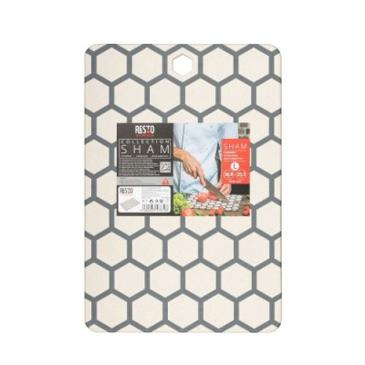 RESTO 95403 Cutting board 36.8*25.3*0.8cm 8 - 16