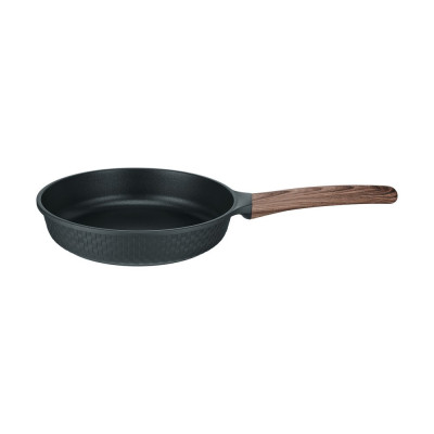 RESTO 93909 black Frypan