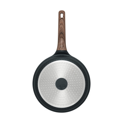 RESTO 93910 black Frypan