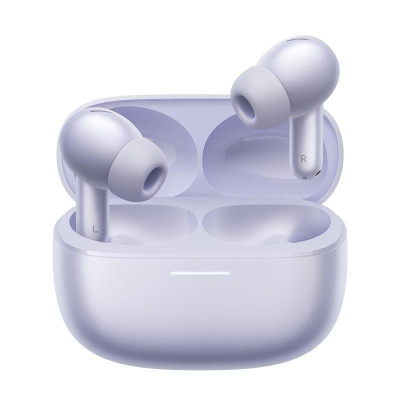 Xiaomi Redmi Buds 6 Pro Earbuds, lavender purple, BHR9317GL