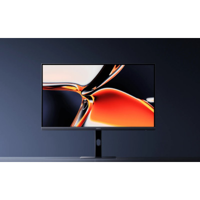 Xiaomi 4K A27UI 27" Monitor 2026, ELA6221EU, Black