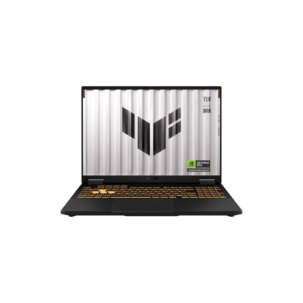 Asus TUF F16 Gaming Laptop, 14th Gen, Intel Core i7-14650HX / 16inch 2.5K, 1TB SSD, 32GB RAM, 8GB, FX608JPR-71621W