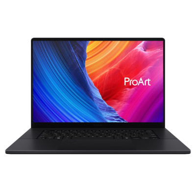 Asus ProArt P16, 16-inch, 4K OLED, NVIDIA® GeForce RTX™ 5070 Laptop GPU, 8GB GDDR6, 64GB RAM, H7606WP-ME025W
