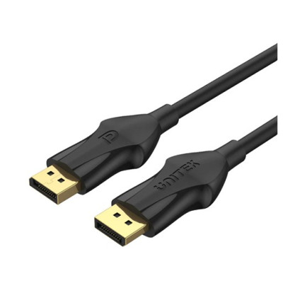 8K DISPLAYPORT 1.4 CABLE 2MTR