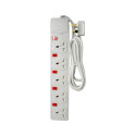BORL POWER EXTENSION 5 WAY 5 MTR
