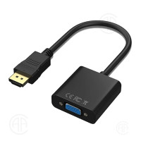 HAYSENSER HDMI to VGA Adapter