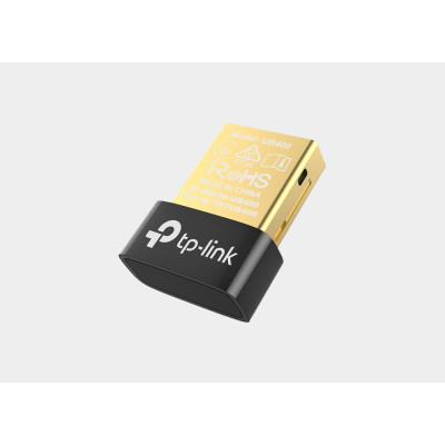 TP-LINK UB400 BLUETOOTH 4.0 NANO USB ADAPTER