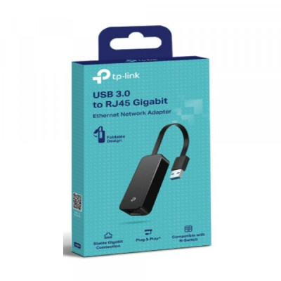 TP-LINK UB500 BLUETOOTH 5.0 NANO USB ADAPTER