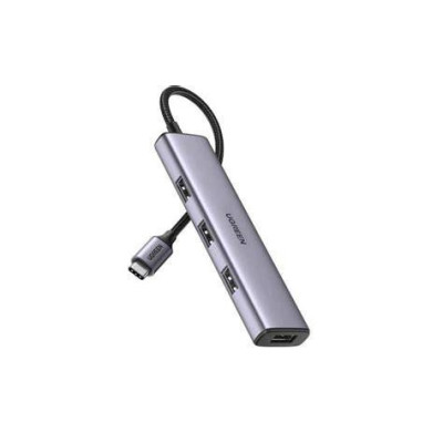 UGREEN 4 IN 1 USB C HUB