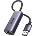 UGREEN Aluminum USB 3.0 Lan Ethernet Adapter