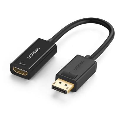UGREEN DisplayPort to HDMI Adapter