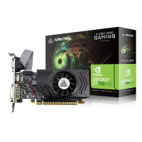 ARKTEK Nvidia GeForce GT610 2gb Graphic Card