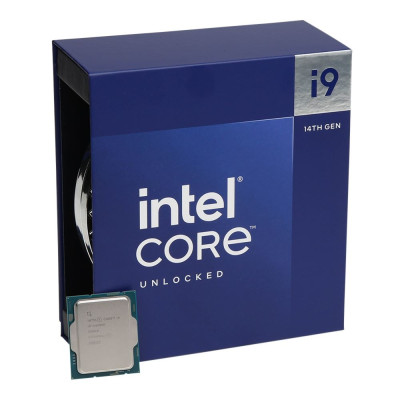 Intel® Core™ i9 processor 14900KF