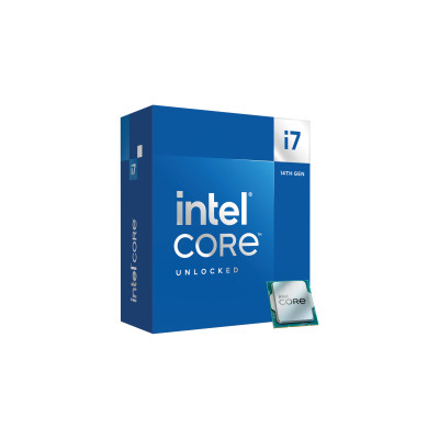 Intel® Core™ i7 processor 14700K
