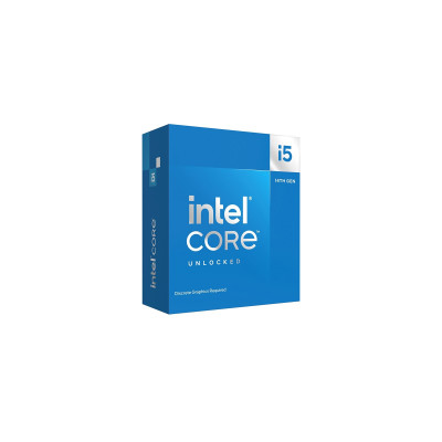 Intel® Core™ i5 processor 14600KF