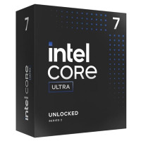 Intel® Core Ultra 7 Processor 265K