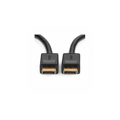 UGREEN DP Male to Male Cable 3m