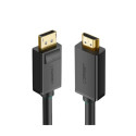UGREEN HDMI 4K MALE TO MALE CABLE 3 MTR