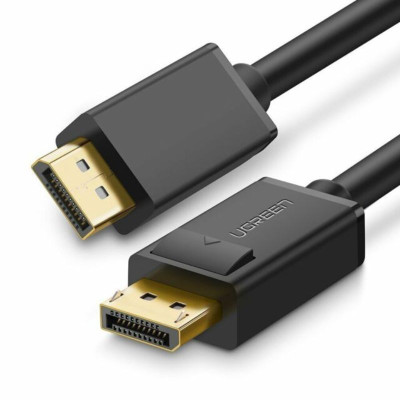 UGREEN HDMI MALE TO MALE CABLE 5 MTR