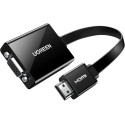 UGREEN HDMI to VGA Adapter with Audio