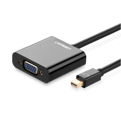 UGREEN Mini Display Port to VGA Converter