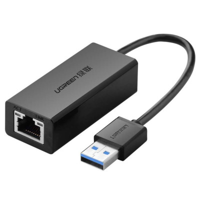 UGREEN USB 3.0 to Gigabit Ethernet Adapter