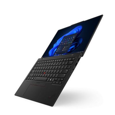 Lenovo X1 2-in-1 G10,U7-255U,32GB Base DDR5,1TB SSD M.2 2280 TLC G5p, 21Q00008GR