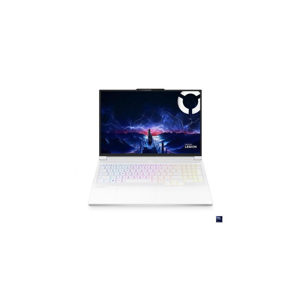Lenovo Legion 7 16IRX9H – Intel Core Ultra 9, 32GB RAM, 2TB SSD, RTX 5070, 16", Win 11, 83KY001NAX