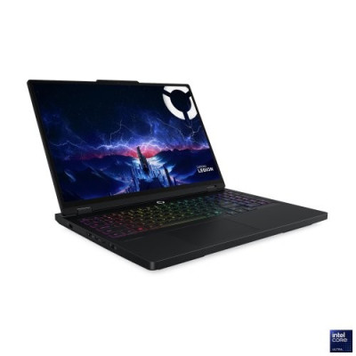 Lenovo Legion Pro 7 16IRX9H – Core Ultra 9, 32GB RAM, 1TB SSD, RTX 5070, 16", Windows 11, 83F3001YAX