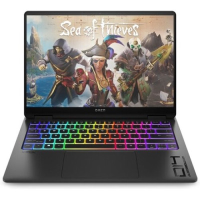 HP OMEN Transcend 14‑fb0000ne (9V8S6EA) – 14″, Core Ultra 9‑185H, 32 GB RAM, RTX 4070, 1 TB SSD, Win11 Home
