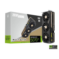 ZOTAC Gaming GeForce RTX 5070 Solid