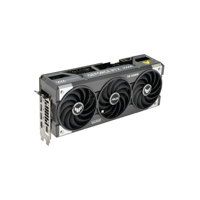 ASUS TUF GAMING GEFORCE RTX™ 5070 12GB GDDR7 OC EDITION GRAPHICS CARD