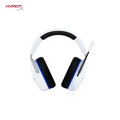 HyperX Cloud Stinger 2 Core - Gaming Headsets PS White - 6H9B5AA