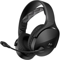 HyperX Cloud Jet – Dual Wireless Gaming Headset