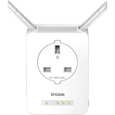 D-Link DAP-1365 N300 Wi-Fi Range Extender
