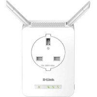 D-Link DAP-1365 N300 Wi-Fi Range Extender
