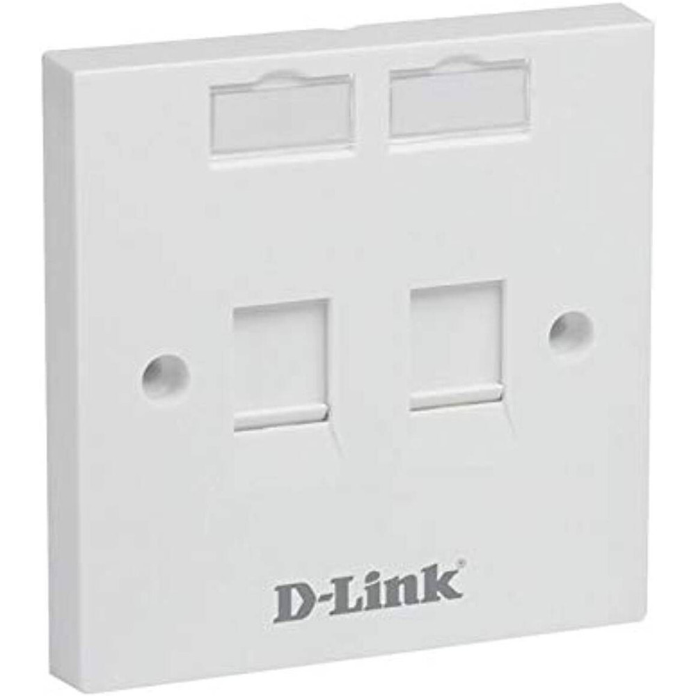 D-Link NCB-C6UOBLR-305 UTP 23AWG 305M Cat6 OUTDOOR Roll