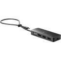 HP USB-C Travel Hub G2 - 235N8AA