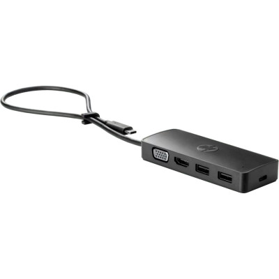 HP USB-C Travel Hub G2 - 235N8AA