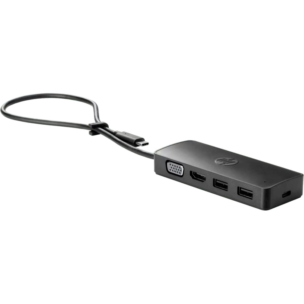 HP USB-C Travel Hub G2 - 235N8AA