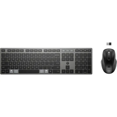 HP Z3700 Wireless Pink Mouse EURO - 4VY82AA