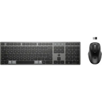 HP Z3700 Wireless Pink Mouse EURO - 4VY82AA