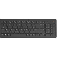HP 220 Wireless Keyboard - 805T2AA