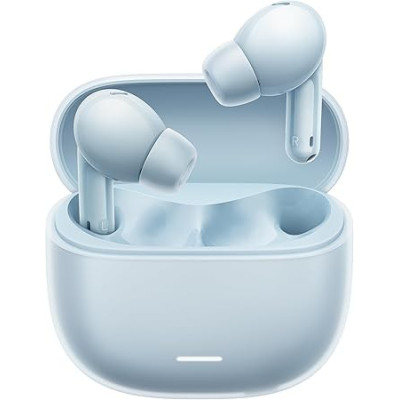 Xiaomi Redmi Buds 6 Lite Earbuds, Blue