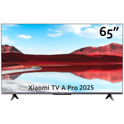 Xiaomi TV A Pro 65 2026, ELA5844GL
