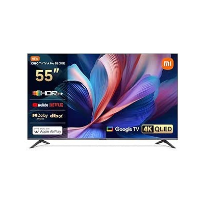 Xiaomi TV A 55 2026, ELA5918GL